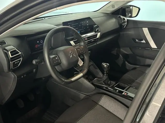 Citroën C4 X