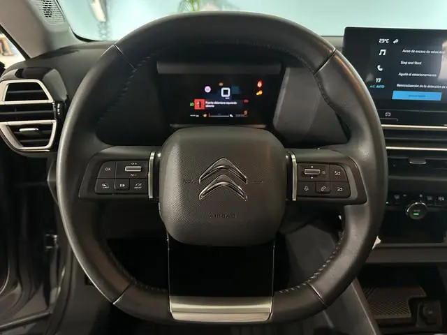 Citroën C4 X