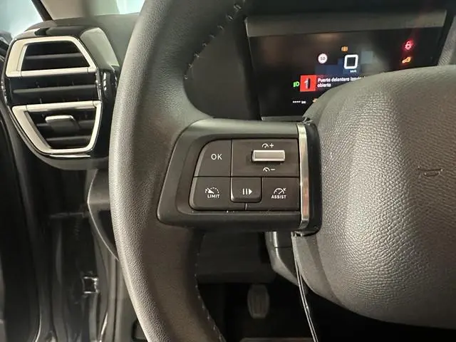 Citroën C4 X
