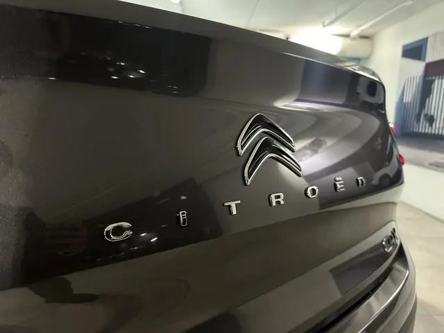 Citroën C4 X
