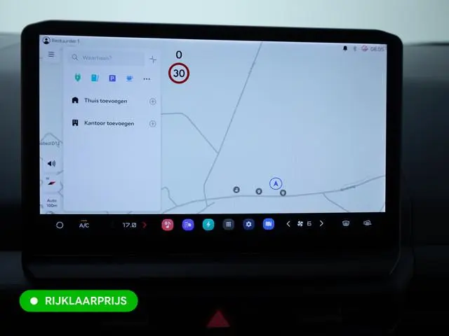 Kia PV5