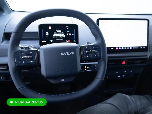 Kia PV5