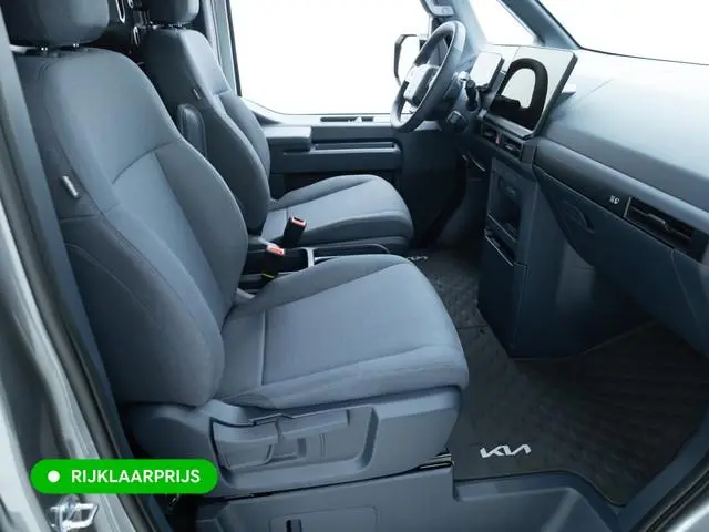 Kia PV5