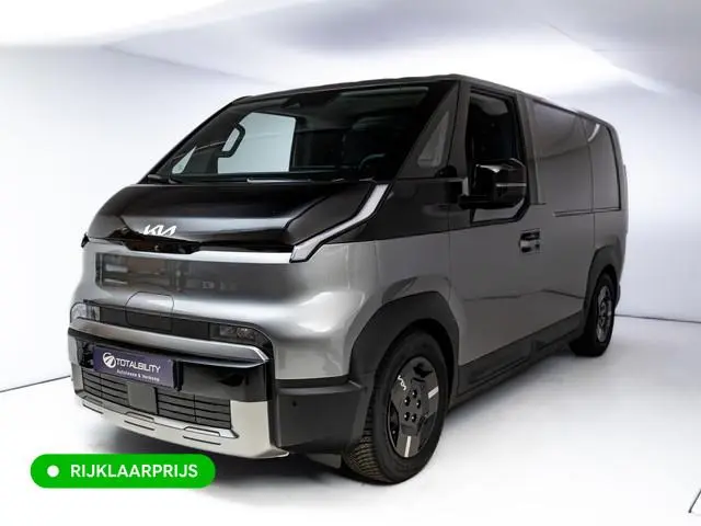 Kia PV5