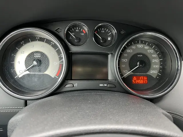 Peugeot RCZ