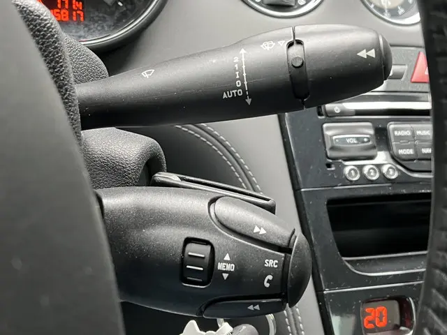 Peugeot RCZ