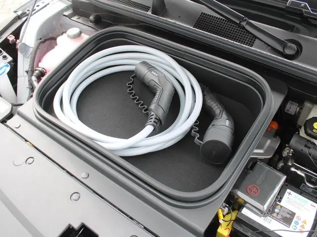 Kia EV2