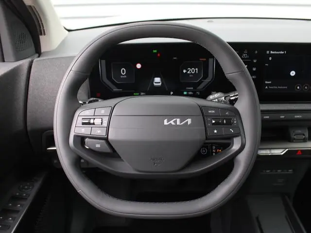 Kia EV2