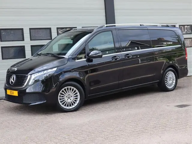 Mercedes-Benz EQV