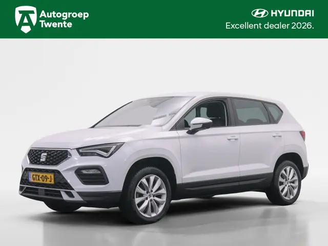 Seat Ateca 1.5 TSI Business Intense | Automaat | Winterpack | LED