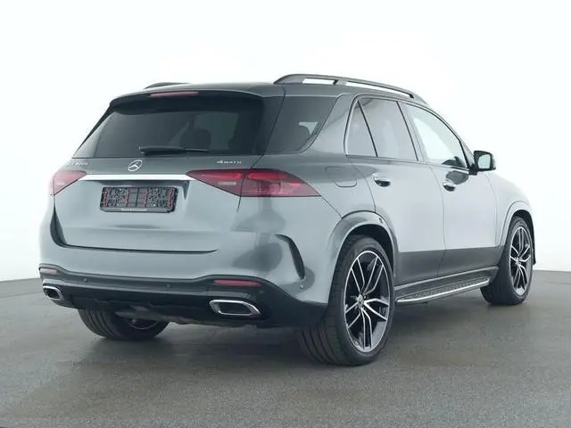 Mercedes-Benz GLE-klasse 400 e 4MATIC AMG Line /Panoramadak /Memory /Winterpakket /HUD /Stoelventila...