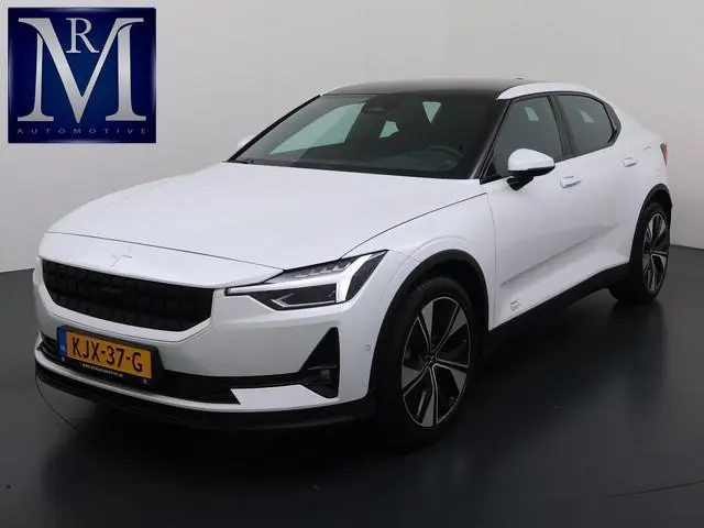 Polestar 2 Long Range Single Motor 78 kWh VAN: 28.900,- VOOR: 26.877,- UW WKVOORDEEL: 2.023,- | SOH...