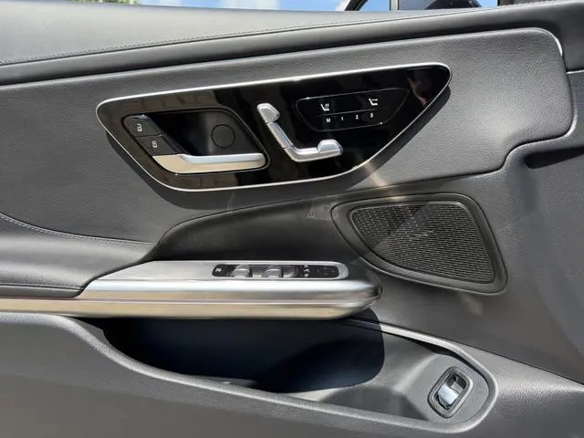 Mercedes-Benz CLE