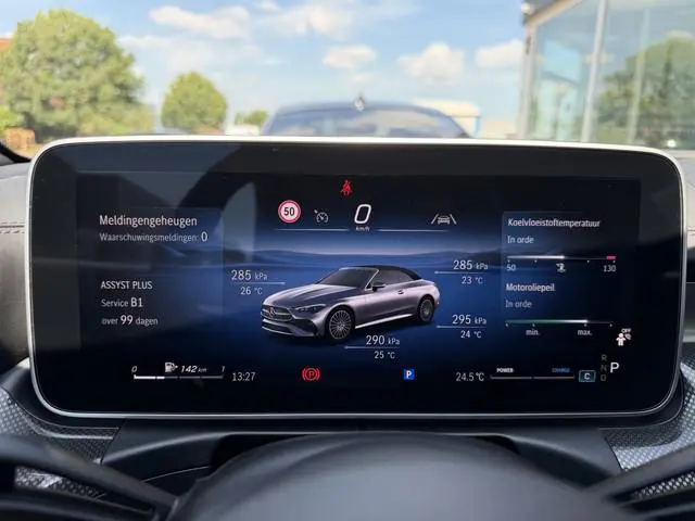 Mercedes-Benz CLE