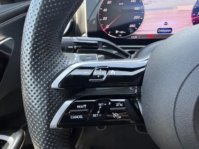 Mercedes-Benz CLE