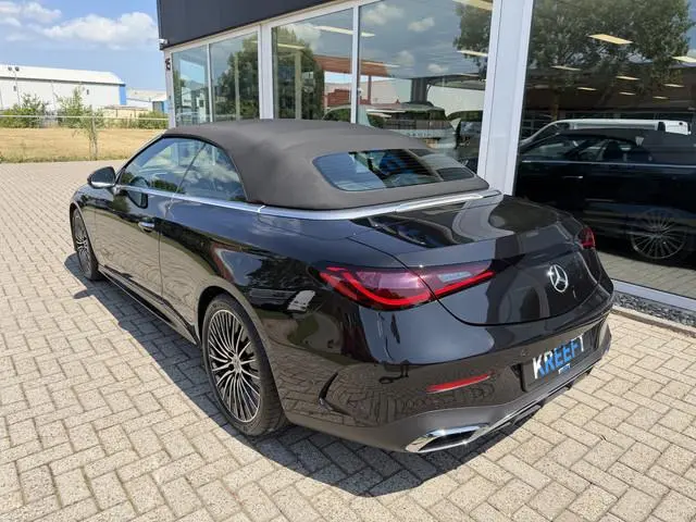 Mercedes-Benz CLE