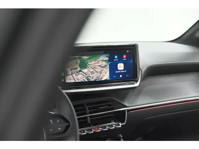 Peugeot e-208 EV 156 GT Avantage 51 kWh | 11 KW Laadfunctie | 360 Camera | Dodehoekdetectie