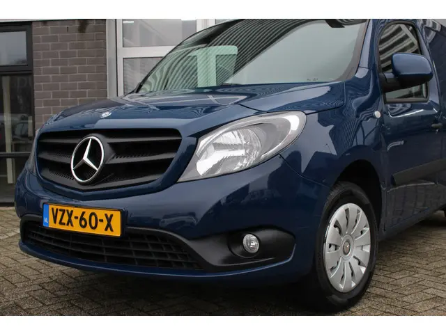 Mercedes-Benz Citan