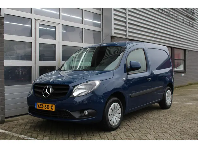 Mercedes-Benz Citan