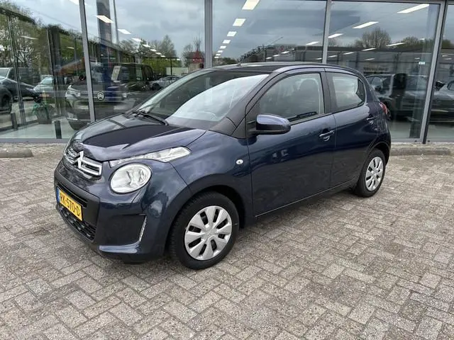 Citroen C1 1.0 e-VTi Feel
