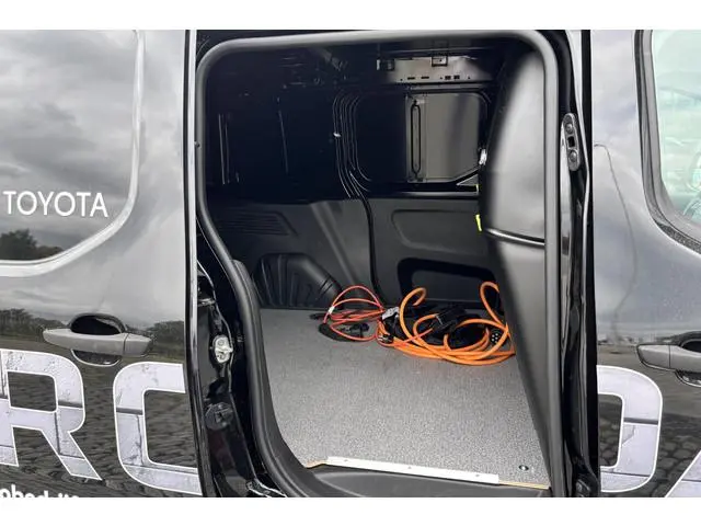 Toyota pro-ace