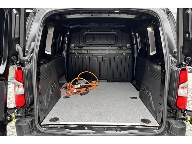 Toyota pro-ace