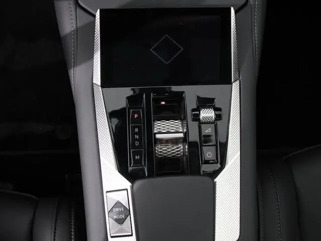 DS DS 4