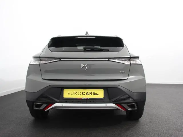 DS DS 4