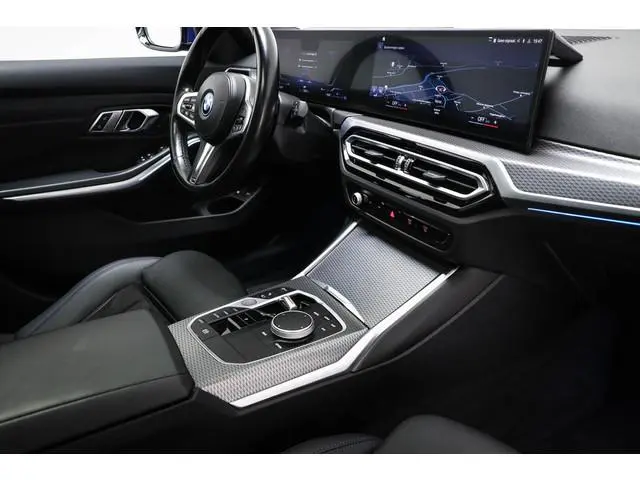 BMW 3-serie Touring 320e M-Sport | COMFORT / DRIVING ASSISTANT PROFESSIONAL / TRAVEL- PACK | PANORAM...