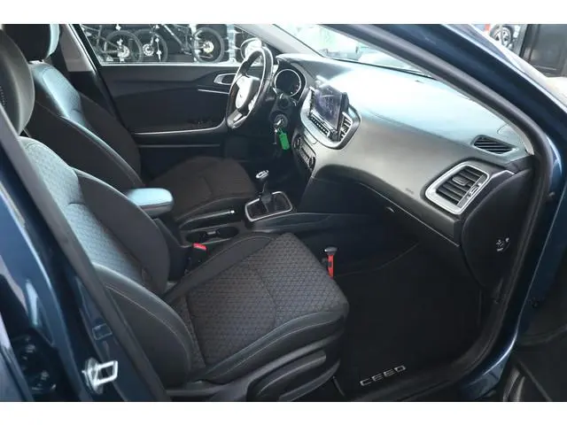 Kia cee'd