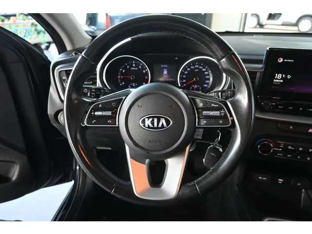 Kia cee'd
