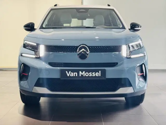 Citroen C3 1.2 Hybrid 110pk Max