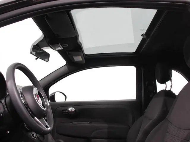 Fiat 500 1.0 Hybrid Dolcevita Finale Panorama dak Control Navigatie Apple Carplay/Android Auto Parke...