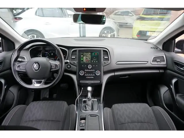 Renault Mégane