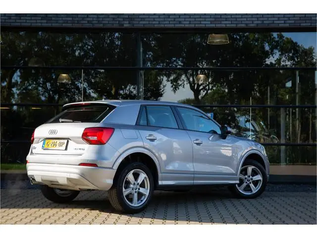 Audi Q2 30 TFSI Sport 116PK , Cruise, PDC, NAP