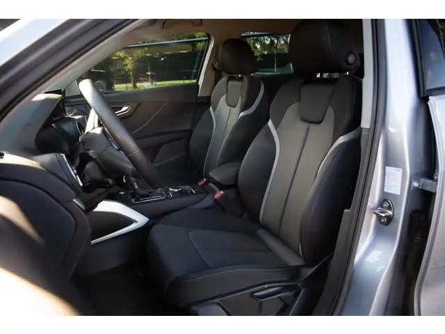 Audi Q2 30 TFSI Sport 116PK , Cruise, PDC, NAP