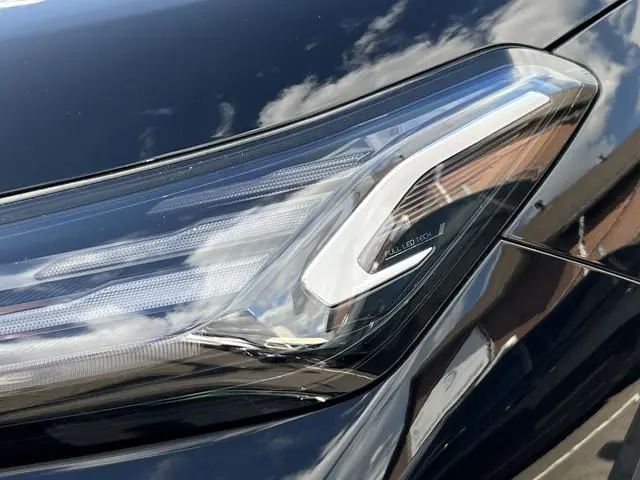 Geely Starray EM-i