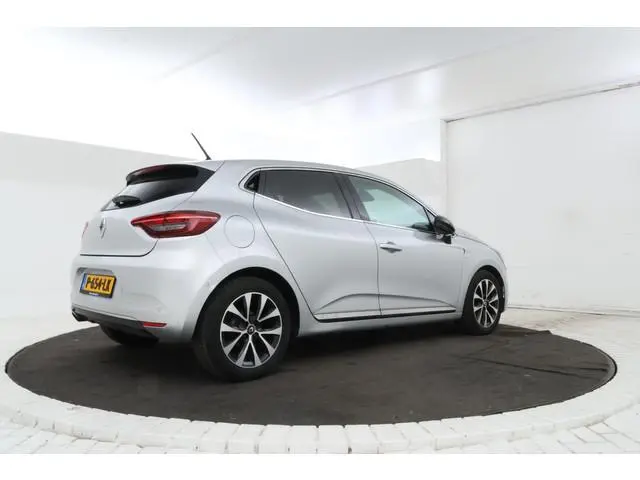 Renault Clio 1.0 TCe Intens 5 Deurs, Editon 1, Uniek! Navi