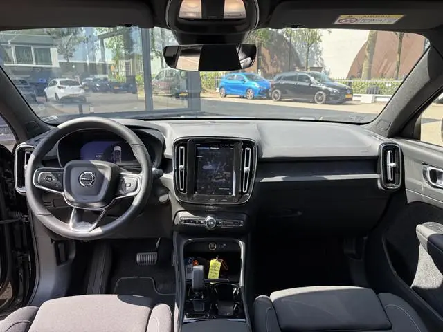 Volvo C40