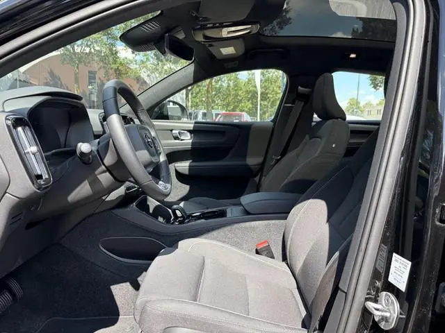 Volvo C40