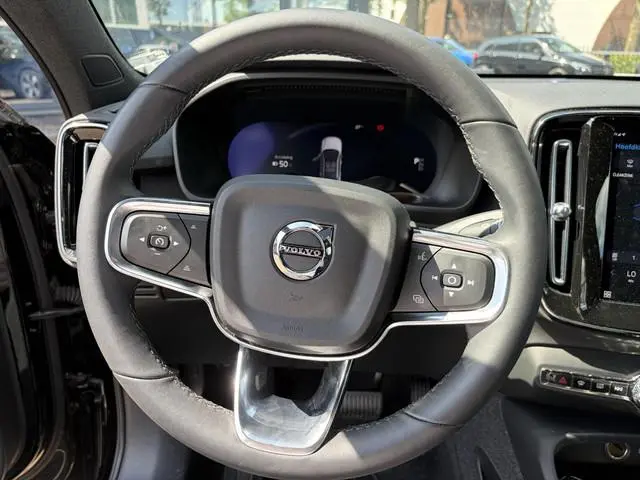 Volvo C40