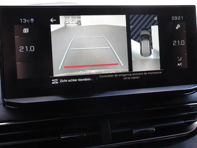 Peugeot 3008 1.2 Puretech 130pk Automaat GT Line Climate Control Navigatie Apple Carplay/Android Aut...