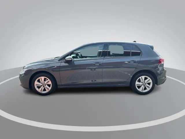Volkswagen Golf 1.0 eTSI 110pk DSG Life Business · Camera · Apple/Android Car Play · ACC · Sfeerverl...