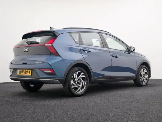 Hyundai Bayon 1.0 T-GDI Comfort | Navigatie | LED | Camera | Automaat