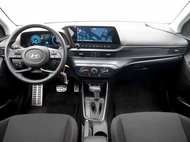 Hyundai Bayon 1.0 T-GDI Comfort | Navigatie | LED | Camera | Automaat