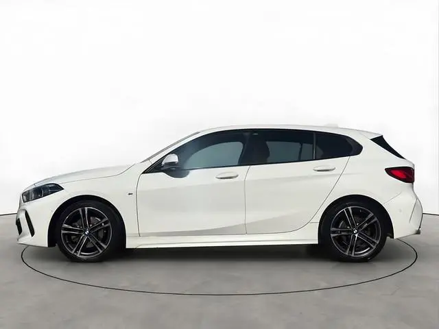 BMW 1-serie 118i 140PK M-Sport Shadow Camera Virtual 19''