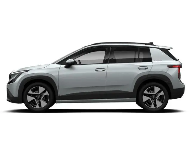 Skoda Epiq Business Launch Edition 56 kWh 211 pk | Panoramisch glazen dak | Interieur 'Loft' Mint