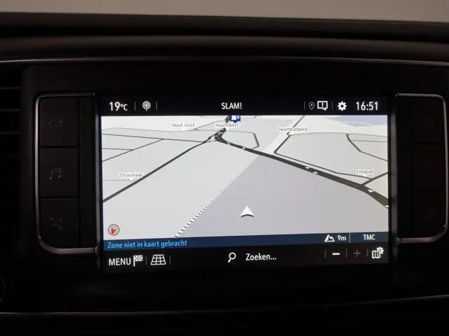 Opel Vivaro 102pk L3H1 Edition Dubbele Cabine Navigatie Apple Carplay/Android Auto Trekhaak Airco Cr...