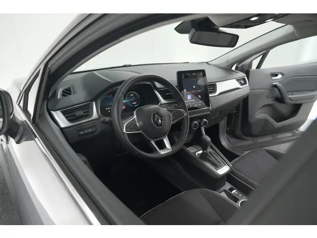 Renault Captur 1.6 E-Tech full hybrid 145 techno | Pack Full Screen | Camera | Navigatie | Allseason...
