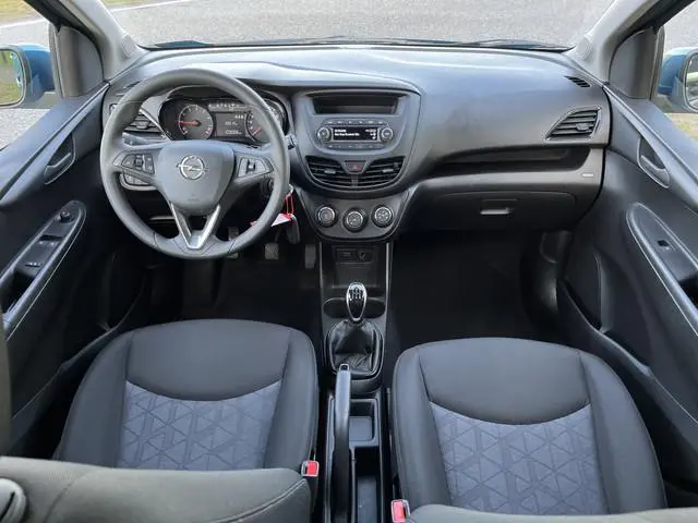 Opel KARL